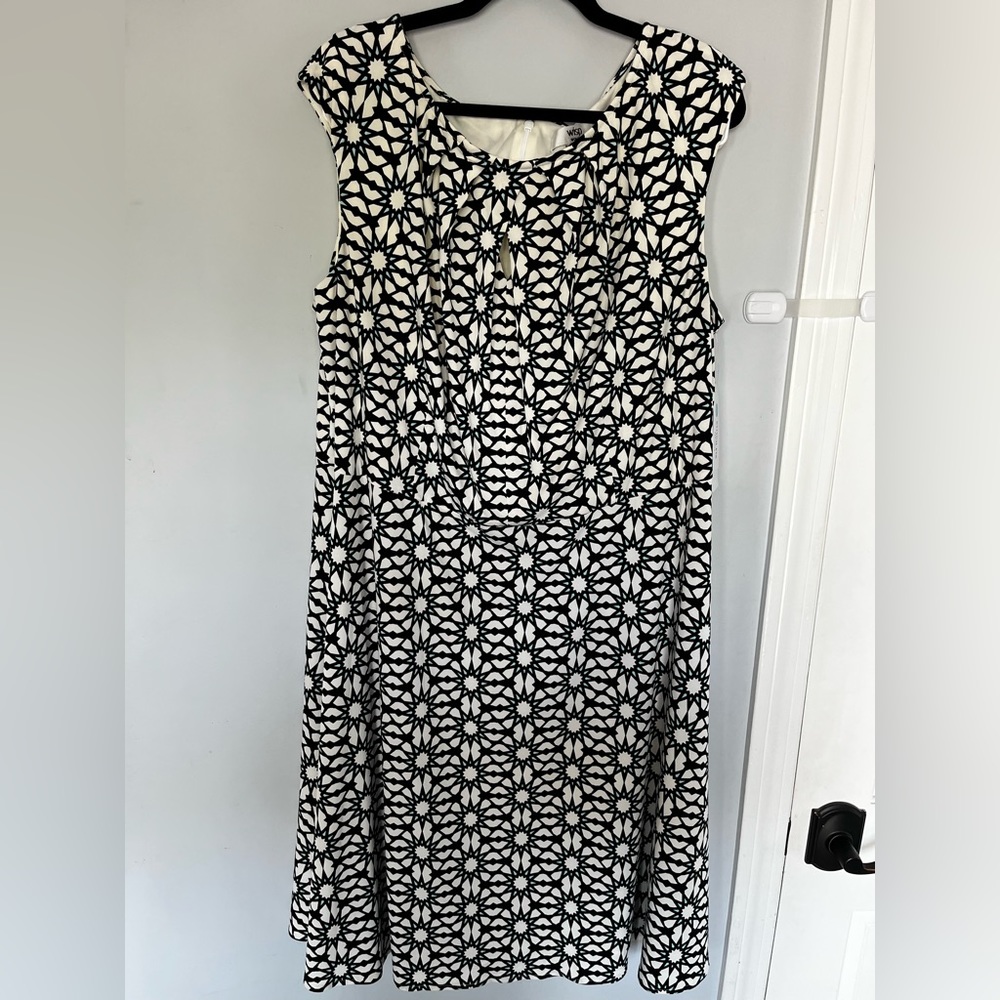 Stitch Fix Exclusive - Wisp woman size 22W - NWT